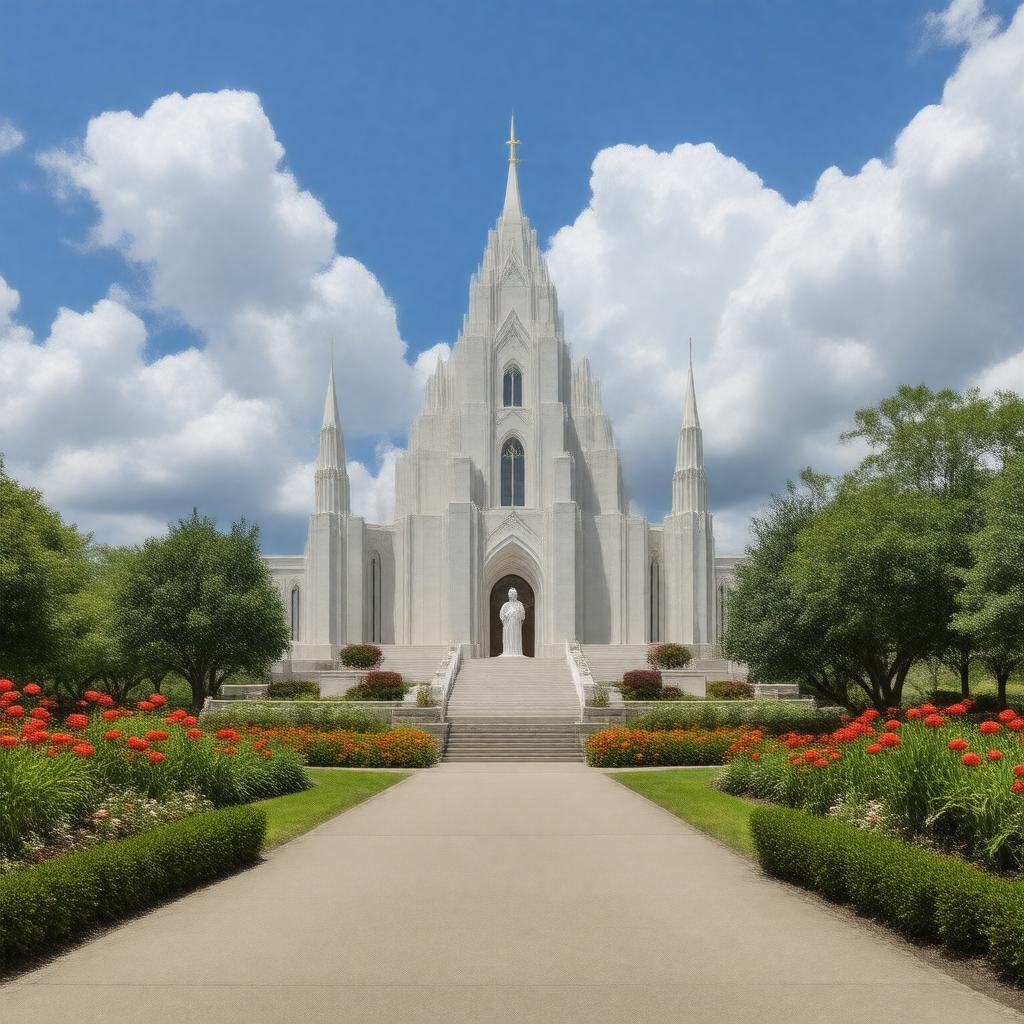 Church of Christ (Latter Day Saints)